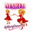 martydancer725